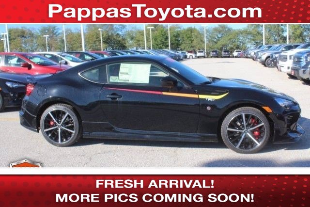 Pre Owned 2019 Toyota 86 Trd Special Edition 2dr Car In St Peters